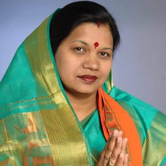 महंत के गढ़ में भाजपा को मिली 18452 वोटो की जीत में पार्टी कार्यकर्ताओं के साथ ही अहम भूमिका निभाई पूर्व विधायक डॉक्टर खिलावन साहु ने, नवनिर्वाचित सांसद कमलेश जांगड़े के राजनैतिक रूप से मार्गदर्शक एवं प्रेरणा स्रोत की भूमिका में रहे हैं खिलावन, डॉ खिलावन के विधायक रहते हुए भाजपा की सक्रिय राजनीति में कदम रखा था कमलेश जांगड़े ने महंत के गढ़ में भाजपा को मिली 18452 वोटो की जीत में पार्टी कार्यकर्ताओं के साथ ही अहम भूमिका निभाई पूर्व विधायक डॉक्टर खिलावन साहु ने, नवनिर्वाचित सांसद कमलेश जांगड़े के राजनैतिक रूप से मार्गदर्शक एवं प्रेरणा स्रोत की भूमिका में रहे हैं खिलावन, डॉ खिलावन के विधायक रहते हुए भाजपा की सक्रिय राजनीति में कदम रखा था कमलेश जांगड़े ने kshititech
