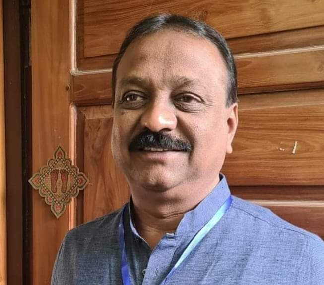 वैश्य वर्ल्ड फाउंडेशन छत्तीसगढ़ प्रदेश इकाई की कार्यकारिणी बैठक 17 जून को, प्रदेश अध्यक्ष कन्हैया अग्रवाल के मार्गदर्शन में होगी बैठक, युवा तथा महिला विंग के पदाधिकारी को भी किया गया है आमंत्रित वैश्य वर्ल्ड फाउंडेशन छत्तीसगढ़ प्रदेश इकाई की कार्यकारिणी बैठक 17 जून को, प्रदेश अध्यक्ष कन्हैया अग्रवाल के मार्गदर्शन में होगी बैठक, युवा तथा महिला विंग के पदाधिकारी को भी किया गया है आमंत्रित kshititech