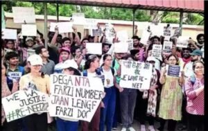 नीट की परीक्षा पर देश में मचा बवाल- विपक्षियों ने उठाए सवाल, एक ही केंद्र के आठ परीक्षार्थियों को 720 में 720 अंक मिलने की कहीं जा रही बात, अंततः शिक्षा मंत्री धर्मेंद्र प्रधान ने दिया बड़ा बयान kshititech