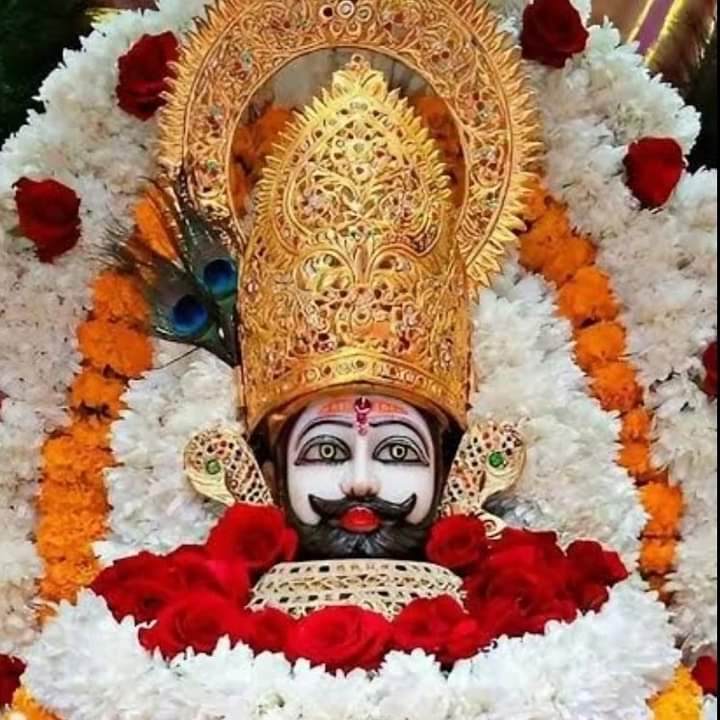 निर्लजा ग्यारस- शक्ति के श्री राधाकृष्ण मंदिर में आज शाम श्री श्याम संकीर्तन कार्यक्रम का होगा आयोजन, बाबा का सजेगा दरबार एवं श्याम भजनों में झूमेंगे श्याम प्रेमी, बाबा के अद्भुत दरबार के दर्शन में पहुंचेंगे भक्त जन, प्रसिद्ध भजन गायक राजू पागल एवं विक्की सिंघल की होगी प्रस्तुति निर्लजा ग्यारस- शक्ति के श्री राधाकृष्ण मंदिर में आज शाम श्री श्याम संकीर्तन कार्यक्रम का होगा आयोजन, बाबा का सजेगा दरबार एवं श्याम भजनों में झूमेंगे श्याम प्रेमी, बाबा के अद्भुत दरबार के दर्शन में पहुंचेंगे भक्त जन, प्रसिद्ध भजन गायक राजू पागल एवं विक्की सिंघल की होगी प्रस्तुति kshititech
