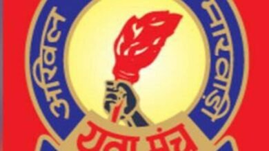 चिकित्सा जांच शिविर का मेगा आयोजन- रायपुर सेंट्रल मारवाड़ी युवा मंच द्वारा 27 जून को निशुल्क कैंसर जांच शिविर एवम निःशुल्क नेत्र जाला शिविर शिकारपुरी धर्मशाला रायपुर में, अग्रिम पंजीयन की भी की गई है व्यवस्था kshititech