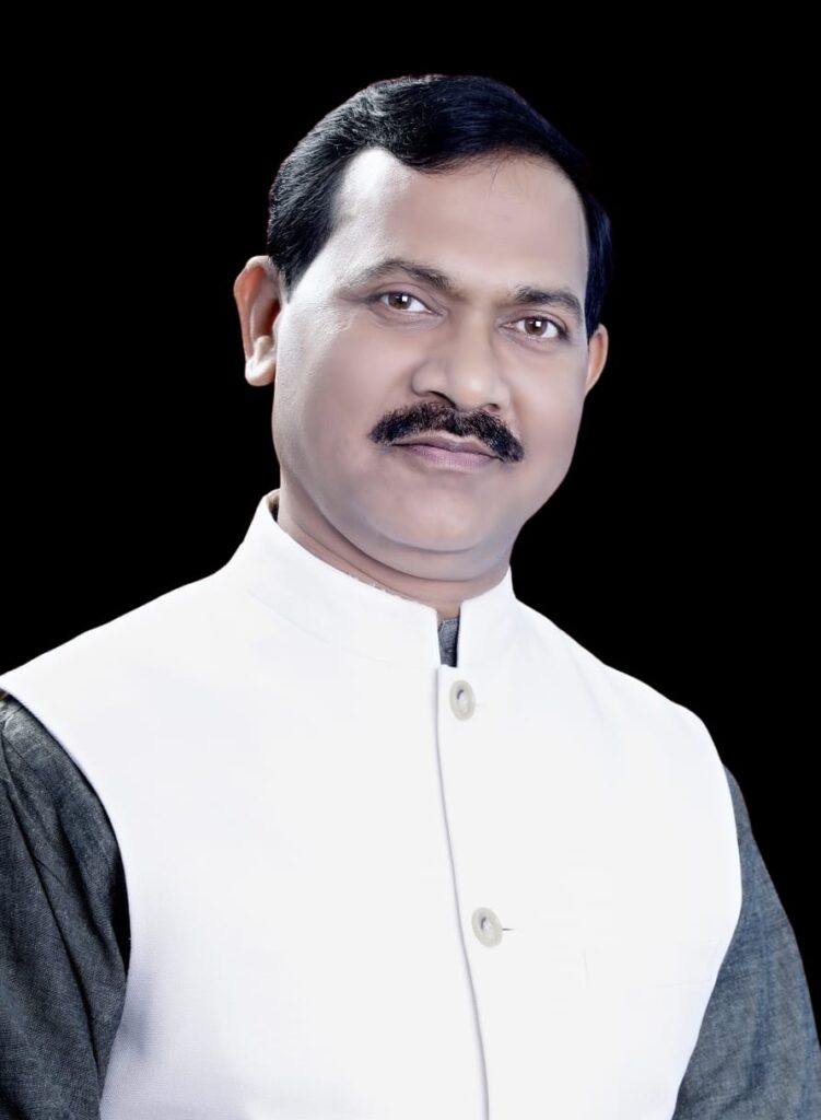 तीसरी बार प्रधानमंत्री बनेंगे मोदी-भाजपा शक्ति जिला अध्यक्ष कृष्णकांत चंद्रा ने कहा- केंद्र सरकार की कल्याणकारी योजनाओं का क्षेत्रवासियों को मिल रहा लाभ, भाजपा अध्यक्ष ने कहा- छत्तीसगढ़ में विष्णु की सुशासन सरकार एवं मोदी जी के प्रधानमंत्री के रूप में विकास कार्य को मिली अभूतपूर्व गति तीसरी बार प्रधानमंत्री बनेंगे मोदी-भाजपा शक्ति जिला अध्यक्ष कृष्णकांत चंद्रा ने कहा- केंद्र सरकार की कल्याणकारी योजनाओं का क्षेत्रवासियों को मिल रहा लाभ, भाजपा अध्यक्ष ने कहा- छत्तीसगढ़ में विष्णु की सुशासन सरकार एवं मोदी जी के प्रधानमंत्री के रूप में विकास कार्य को मिली अभूतपूर्व गति kshititech