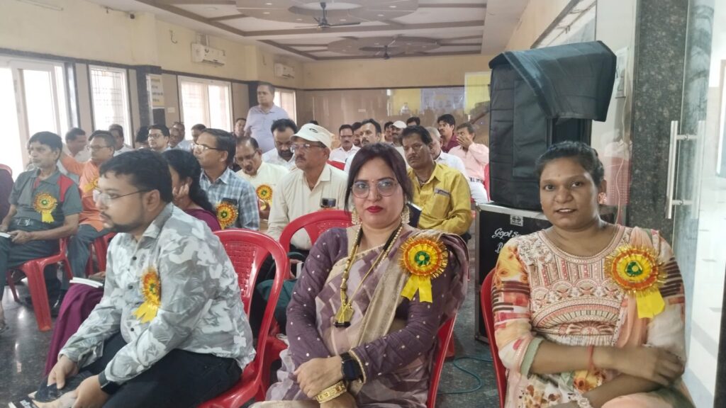 बाराद्वार के अग्रसेन भवन में संपन्न हुआ राष्ट्रीय कवि संगम- प्रदेश एवं देश के साहित्यकारों ने करी सहभागिता, रमेश सिंघानिया के नेतृत्व में आयोजित था कार्यक्रम, साहित्यकार सिंघानिया जी के अवतरण दिवस पर आयोजित था कार्यक्रम बाराद्वार के अग्रसेन भवन में संपन्न हुआ राष्ट्रीय कवि संगम- प्रदेश एवं देश के साहित्यकारों ने करी सहभागिता, रमेश सिंघानिया के नेतृत्व में आयोजित था कार्यक्रम, साहित्यकार सिंघानिया जी के अवतरण दिवस पर आयोजित था कार्यक्रम kshititech