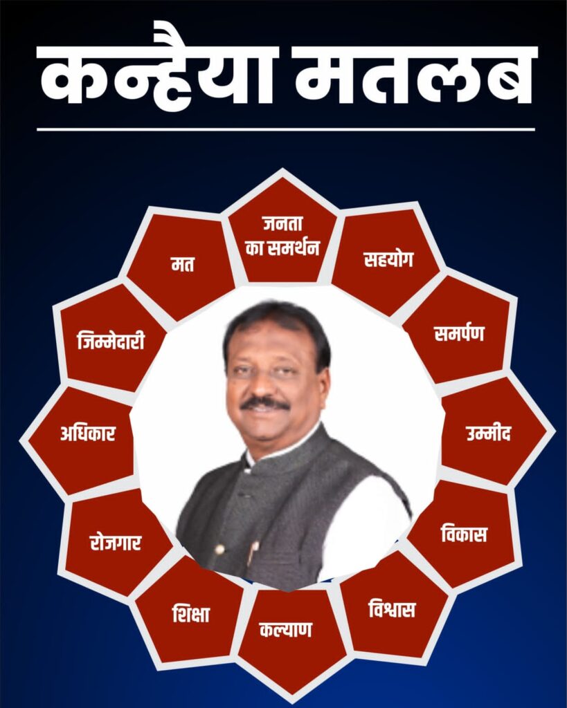 छत्तीसगढ़ की जनता की जान से खिलवाड़ करने वाले मिलावटखोरो के खिलाफ आंदोलन करेंगे रायपुर के कांग्रेस नेता कन्हैया अग्रवाल, कन्हैया ने कहा-मिलावटखोरों का स्वर्ग बना छत्तीसगढ़,मिलावट के कारण माँ के मन्दिर में घी की ज्योत जलाना हुआ बन्द छत्तीसगढ़ की जनता की जान से खिलवाड़ करने वाले मिलावटखोरो के खिलाफ आंदोलन करेंगे रायपुर के कांग्रेस नेता कन्हैया अग्रवाल, कन्हैया ने कहा-मिलावटखोरों का स्वर्ग बना छत्तीसगढ़,मिलावट के कारण माँ के मन्दिर में घी की ज्योत जलाना हुआ बन्द kshititech