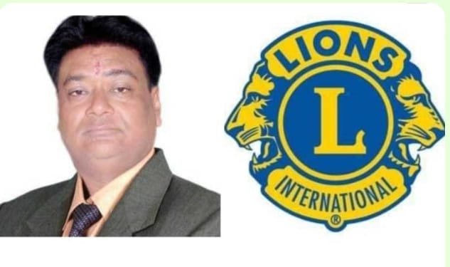 चाम्पा का गौरव- लायंस इंटरनेशनल डिस्ट्रिक्ट 3233 सी के राजेश अग्रवाल बने जोन चेयरपर्सन, लायंस क्लब चाम्पा के भी कई बार अध्यक्ष रह चुके हैं राजेश,राजेश के मनोयन पर लायन सदस्यों ने दी बधाई,दशकों से वरिष्ठ सामाजिक कार्यकर्ता के रूप में है राजेश की पहचान चाम्पा का गौरव- लायंस इंटरनेशनल डिस्ट्रिक्ट 3233 सी के राजेश अग्रवाल बने जोन चेयरपर्सन, लायंस क्लब चाम्पा के भी कई बार अध्यक्ष रह चुके हैं राजेश,राजेश के मनोयन पर लायन सदस्यों ने दी बधाई,दशकों से वरिष्ठ सामाजिक कार्यकर्ता के रूप में है राजेश की पहचान kshititech