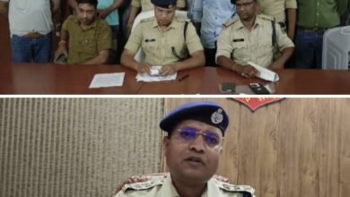 शक्ति पुलिस की बड़ी सफलता- शहर में अनेको स्थान पर अनवरत हुई चोरी के आरोपी हुए गिरफ्तार, एसडीओ पुलिस कुंवर ने देर शाम करी पत्रकार वार्ता, नागरिकों ने ली राहत की सांस,ट्रैफिक पुलिस ने शराब पीकर वाहन चलाने वाले चालक पर किया 10000 का जुर्माना, पुलिस की सफलता पर नागरिकों ने किया आभार व्यक्त kshititech
