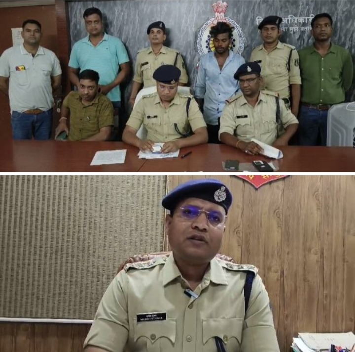 शक्ति पुलिस की बड़ी सफलता- शहर में अनेको स्थान पर अनवरत हुई चोरी के आरोपी हुए गिरफ्तार, एसडीओ पुलिस कुंवर ने देर शाम करी पत्रकार वार्ता, नागरिकों ने ली राहत की सांस,ट्रैफिक पुलिस ने शराब पीकर वाहन चलाने वाले चालक पर किया 10000 का जुर्माना, पुलिस की सफलता पर नागरिकों ने किया आभार व्यक्त शक्ति पुलिस की बड़ी सफलता- शहर में अनेको स्थान पर अनवरत हुई चोरी के आरोपी हुए गिरफ्तार, एसडीओ पुलिस कुंवर ने देर शाम करी पत्रकार वार्ता, नागरिकों ने ली राहत की सांस,ट्रैफिक पुलिस ने शराब पीकर वाहन चलाने वाले चालक पर किया 10000 का जुर्माना, पुलिस की सफलता पर नागरिकों ने किया आभार व्यक्त kshititech