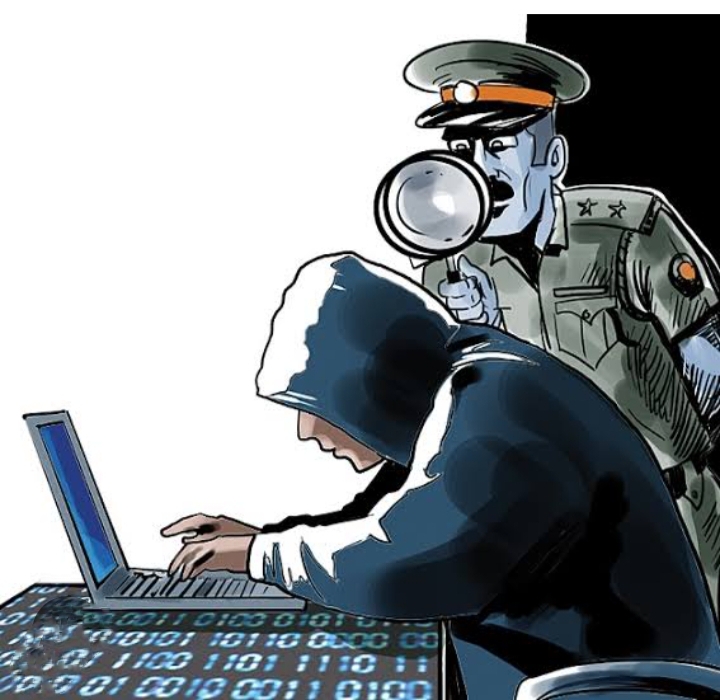 बढ़ रहे साइबर अपराध- शक्ति जिले का पुलिस साइबर विभाग बना हुआ है उदासीन, नहीं नजर आती साइबर विभाग के पास कोई ठोस योजना, अन्य जिलों में साइबर घटनाओं को लेकर समय-समय पर होते हैं जागरूकता के कार्यक्रम, IPS अंकिता जुटी है पुलिस की गतिविधियों को सक्रिय बनाने बढ़ रहे साइबर अपराध- शक्ति जिले का पुलिस साइबर विभाग बना हुआ है उदासीन, नहीं नजर आती साइबर विभाग के पास कोई ठोस योजना, अन्य जिलों में साइबर घटनाओं को लेकर समय-समय पर होते हैं जागरूकता के कार्यक्रम, IPS अंकिता जुटी है पुलिस की गतिविधियों को सक्रिय बनाने kshititech