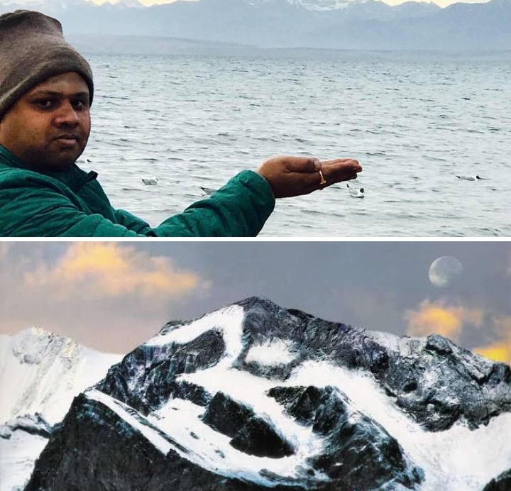 आदि कैलाश मानसरोवर की यात्रा पर निकले शक्ति के कैलाश अग्रवाल, कैलाश मानसरोवर की सर्वाधिक यात्रा का पुण्य प्राप्त किया है कैलाश ने, 4 जून से प्रारंभ होगी आदि कैलाश की यात्रा, प्रत्येक वर्ष कैलाश मानसरोवर की यात्रा पर जाने का जनून रखते हैं शक्ति के कैलाश आदि कैलाश मानसरोवर की यात्रा पर निकले शक्ति के कैलाश अग्रवाल, कैलाश मानसरोवर की सर्वाधिक यात्रा का पुण्य प्राप्त किया है कैलाश ने, 4 जून से प्रारंभ होगी आदि कैलाश की यात्रा, प्रत्येक वर्ष कैलाश मानसरोवर की यात्रा पर जाने का जनून रखते हैं शक्ति के कैलाश kshititech