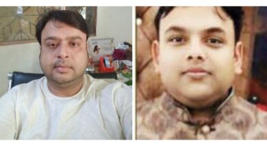 TEAM MUKESH-मारवाड़ी युवा मंच शक्ति शाखा की नवीन कार्यकारिणी की हुई घोषणा, अध्यक्ष मुकेश अग्रवाल ने 27 सदस्यीय टीम की करी घोषणा,शक्ति की 25 साल पुरानी संस्था है मारवाड़ी युवा मंच kshititech