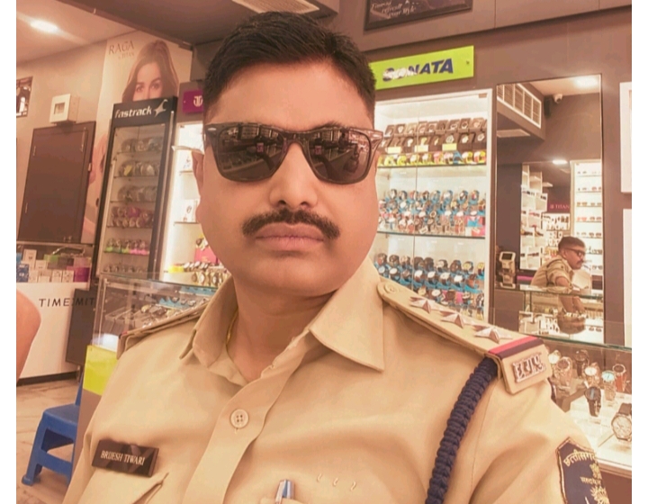 शक्ति पुलिस की कमान थानेदार बृजेश तिवारी को,SP अंकिता ने 10 जून को दी जिम्मेदारी, धमतरी कोतवाली के कोतवाल रह चुके हैं बृजेश तिवारी शक्ति पुलिस की कमान थानेदार बृजेश तिवारी को,SP अंकिता ने 10 जून को दी जिम्मेदारी, धमतरी कोतवाली के कोतवाल रह चुके हैं बृजेश तिवारी kshititech