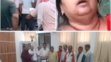 वैष्णो देवी की यात्रा पर जा रहे यात्रियों पर इस्लामिक आतंकवादी संगठनों ने करा हमला, 10 श्रद्धालुओं की मौत पर मचा बवाल, राष्ट्रपति के नाम कलेक्टर को सौपा गया ज्ञापन वैष्णो देवी की यात्रा पर जा रहे यात्रियों पर इस्लामिक आतंकवादी संगठनों ने करा हमला, 10 श्रद्धालुओं की मौत पर मचा बवाल, राष्ट्रपति के नाम कलेक्टर को सौपा गया ज्ञापन kshititech