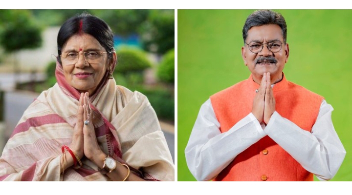कांग्रेस की हुंकार-बलौदा बाजार की घटना में राज्य सरकार की नाकामी को लेकर 18 जून को कांग्रेस का होगा प्रत्येक जिलों में धरना-प्रदर्शन, कोरिया जिले में नेता प्रतिपक्ष महंत तो वहीं कोरबा जिले में सांसद ज्योत्सना महंत करेगी नेतृत्व कांग्रेस की हुंकार-बलौदा बाजार की घटना में राज्य सरकार की नाकामी को लेकर 18 जून को कांग्रेस का होगा प्रत्येक जिलों में धरना-प्रदर्शन, कोरिया जिले में नेता प्रतिपक्ष महंत तो वहीं कोरबा जिले में सांसद ज्योत्सना महंत करेगी नेतृत्व kshititech