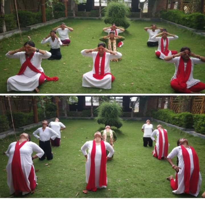 महिलाओं ने योग कर दिया जागरूकता का संदेश- शक्ति जिले की महिला पतंजलि योग समिति के सदस्यों ने वासु रिजॉर्ट ने किया योगाभ्यास कार्यक्रम, जिला प्रभारी कलावती ईश्वर लोधी के नेतृत्व में सदस्यों में दिखा योग के प्रति उत्साह, जिला प्रभारी कलावती ने कहा- बाबा रामदेव ने प्राचीन काल से चले आ रहे योग को दी नई दिशा महिलाओं ने योग कर दिया जागरूकता का संदेश- शक्ति जिले की महिला पतंजलि योग समिति के सदस्यों ने वासु रिजॉर्ट ने किया योगाभ्यास कार्यक्रम, जिला प्रभारी कलावती ईश्वर लोधी के नेतृत्व में सदस्यों में दिखा योग के प्रति उत्साह, जिला प्रभारी कलावती ने कहा- बाबा रामदेव ने प्राचीन काल से चले आ रहे योग को दी नई दिशा kshititech