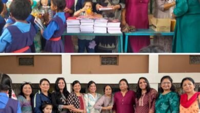 शिक्षा के क्षेत्र में रचनात्मक कार्य- अग्रवाल महिला मंडल ने स्कूली बच्चों को वितरित किए कापी, पेंसिल सेट एवम फल, सेवा- रचनात्मक कार्यों में राजधानी रायपुर की अग्रणी संस्था है अग्रवाल महिला मंडल, महिला मंडल की 22 मोहल्ला समितियो के सदस्य पहुंचे कार्यक्रम में शिक्षा के क्षेत्र में रचनात्मक कार्य- अग्रवाल महिला मंडल ने स्कूली बच्चों को वितरित किए कापी, पेंसिल सेट एवम फल, सेवा- रचनात्मक कार्यों में राजधानी रायपुर की अग्रणी संस्था है अग्रवाल महिला मंडल, महिला मंडल की 22 मोहल्ला समितियो के सदस्य पहुंचे कार्यक्रम में kshititech