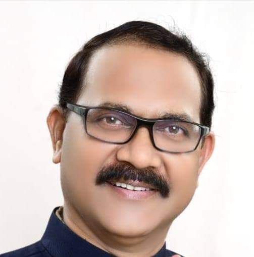 कृष्णकांत चंद्रा को मिली नई जिम्मेदारी- मतदाता अभिनंदन समारोह के लोकसभा संयोजक बनाए गए शक्ति जिले के अध्यक्ष कृष्णकांत चंद्रा, 27 जून से 14 जुलाई तक होंगे कार्यक्रम, संसदीय क्षेत्र की आठ विधानसभाओं में होगा अलग-अलग कार्यक्रम kshititech