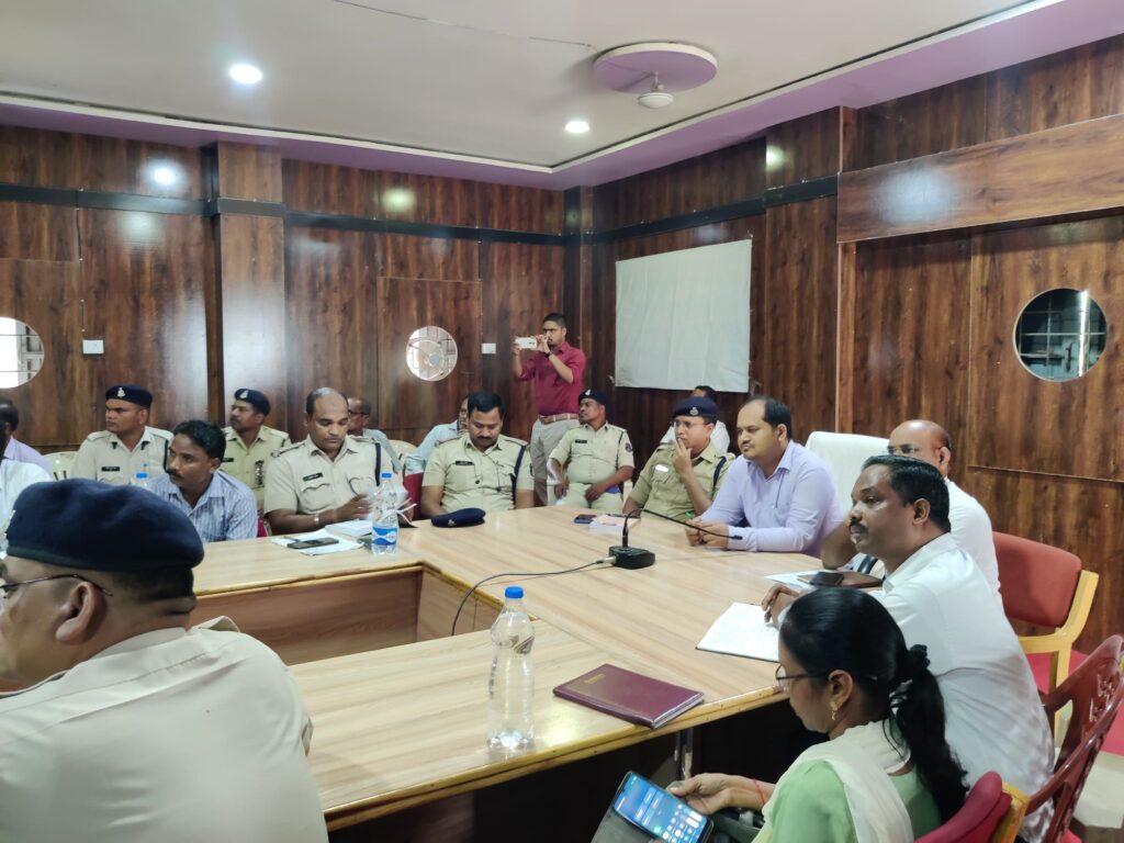 1 जुलाई से लागू होने वाले नए कानून को लेकर शक्ति जिले में चल रहा जागरूकता अभियान,जैजैपुर, मालखरौदा में हुआ सेमिनार,तो वही जिले में आंगनबाड़ी सहायिकाओं के रिक्त पद पर हो रही नियुक्तियां, शक्ति जिले में उल्लास कार्यक्रम को लेकर तैयारियां जोरों पर 1 जुलाई से लागू होने वाले नए कानून को लेकर शक्ति जिले में चल रहा जागरूकता अभियान,जैजैपुर, मालखरौदा में हुआ सेमिनार,तो वही जिले में आंगनबाड़ी सहायिकाओं के रिक्त पद पर हो रही नियुक्तियां, शक्ति जिले में उल्लास कार्यक्रम को लेकर तैयारियां जोरों पर kshititech