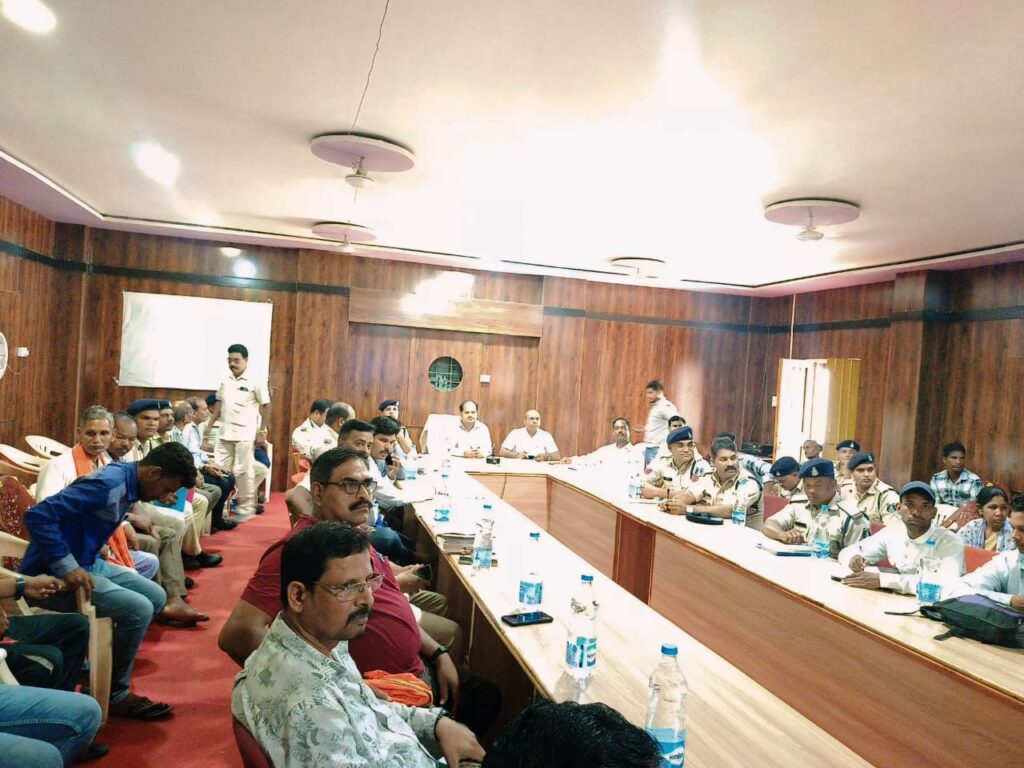 1 जुलाई से लागू होने वाले नए कानून को लेकर शक्ति जिले में चल रहा जागरूकता अभियान,जैजैपुर, मालखरौदा में हुआ सेमिनार,तो वही जिले में आंगनबाड़ी सहायिकाओं के रिक्त पद पर हो रही नियुक्तियां, शक्ति जिले में उल्लास कार्यक्रम को लेकर तैयारियां जोरों पर 1 जुलाई से लागू होने वाले नए कानून को लेकर शक्ति जिले में चल रहा जागरूकता अभियान,जैजैपुर, मालखरौदा में हुआ सेमिनार,तो वही जिले में आंगनबाड़ी सहायिकाओं के रिक्त पद पर हो रही नियुक्तियां, शक्ति जिले में उल्लास कार्यक्रम को लेकर तैयारियां जोरों पर kshititech