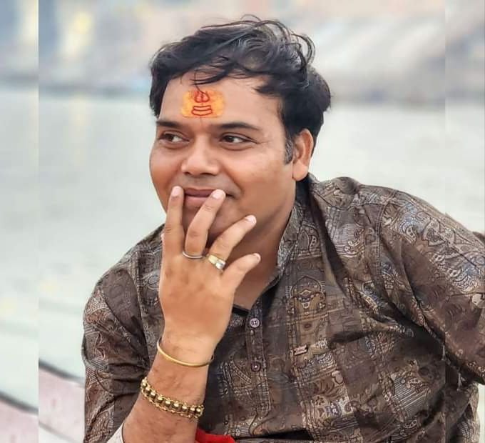 मानसून या पावस- वर्तमान प्रकृति के मौसम पर अपनी साहित्यिक पंक्तियों के माध्यम से राज्य प्रशासनिक सेवा के अधिकारी भागवत जायसवाल की भावनाएं, भागवत एक अच्छे साहित्यकार के रूप में भी रखते हैं पहचान मानसून या पावस- वर्तमान प्रकृति के मौसम पर अपनी साहित्यिक पंक्तियों के माध्यम से राज्य प्रशासनिक सेवा के अधिकारी भागवत जायसवाल की भावनाएं, भागवत एक अच्छे साहित्यकार के रूप में भी रखते हैं पहचान kshititech
