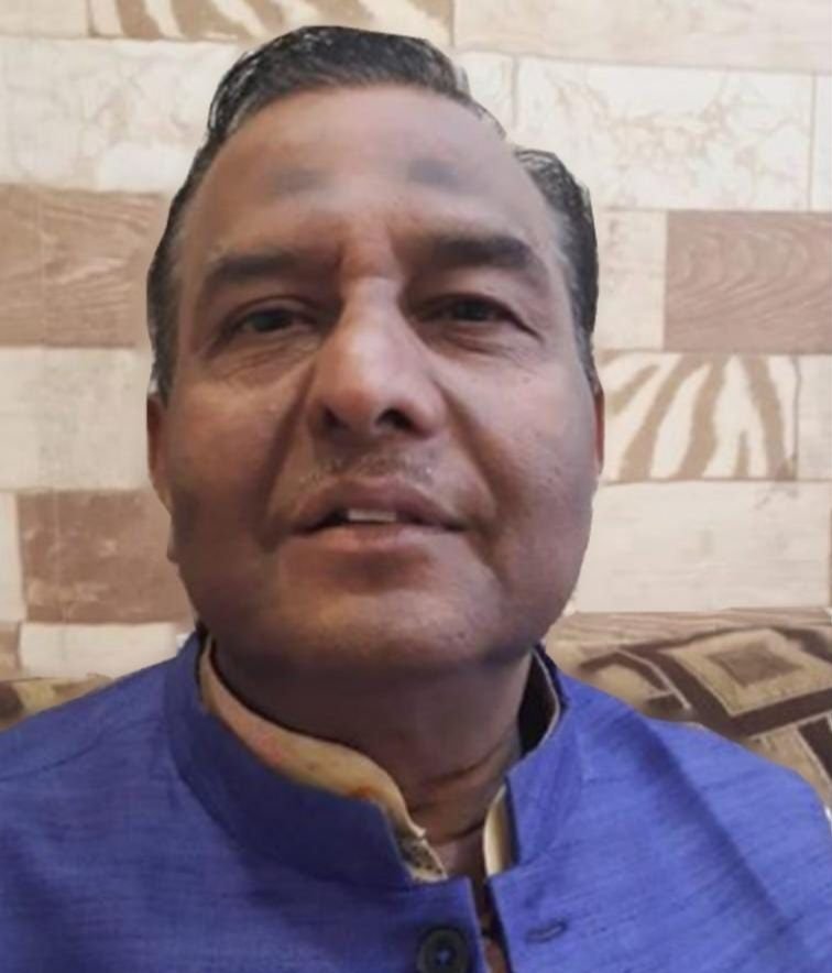 राजू को मिली नई जिम्मेदारी- बिलासपुर के समाजसेवी राजेंद्र राजू दिव्यांग सेवा प्रकोष्ठ के राष्ट्रीय अध्यक्ष बने, अंतर्राष्ट्रीय अग्रवाल सम्मेलन के अध्यक्ष राजकुमार मित्तल ने करी नियुक्ति, दिव्यंग सेवा के क्षेत्र में 3 दशकों से कम कर रहे हैं राजेंद्र अग्रवाल kshititech