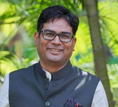 ओपी हुए पूर्व सीएम के बयान पर आक्रामक- पूर्व मुख्यमंत्री भूपेश बघेल के बयान पर वित्त मंत्री ओपी चौधरी ने कसा तंज- चौधरी ने कहा- 5 साल के माफिया राज के बाद अब सुशासन में हो रही है आपको तकलीफ ओपी हुए पूर्व सीएम के बयान पर आक्रामक- पूर्व मुख्यमंत्री भूपेश बघेल के बयान पर वित्त मंत्री ओपी चौधरी ने कसा तंज- चौधरी ने कहा- 5 साल के माफिया राज के बाद अब सुशासन में हो रही है आपको तकलीफ kshititech