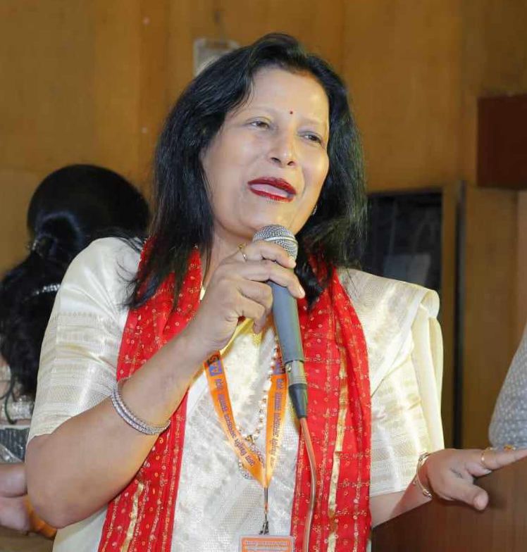 नारी शक्ति को मिल रही संगठन की मुख्य धारा में जिम्मेदारियां- शक्ति की अरुणा दिनेश अग्रवाल को राष्ट्रीय स्तर पर मिली जिम्मेदारी- अंतरराष्ट्रीय अग्रवाल सम्मेलन के अध्यक्ष राजकुमार मित्तल ने किया बाल विकास के राष्ट्रीय चैयरमैन के पद पर मनोयन,अरुणा ने कहा-पूरी निष्ठा एवं सजगता के साथ करूंगी दायित्वो का निर्वहन नारी शक्ति को मिल रही संगठन की मुख्य धारा में जिम्मेदारियां- शक्ति की अरुणा दिनेश अग्रवाल को राष्ट्रीय स्तर पर मिली जिम्मेदारी- अंतरराष्ट्रीय अग्रवाल सम्मेलन के अध्यक्ष राजकुमार मित्तल ने किया बाल विकास के राष्ट्रीय चैयरमैन के पद पर मनोयन,अरुणा ने कहा-पूरी निष्ठा एवं सजगता के साथ करूंगी दायित्वो का निर्वहन kshititech