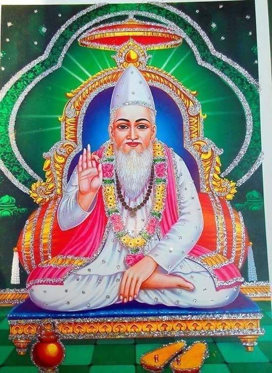 कबीर जयंती पर भाजपा नेत्री संयोगिता सिंह जूदेव,जनपद सदस्य रामकुमार गबेल तथा गीता गबेल ने दी शुभकामनाएं, संयोगिता ने कहा- कबीर जी ने सदैव मानवता एवं भाईचारे का दिया संदेश, कबीर दास जी के जीवन दर्शन का लोगों पर है गहरा प्रभाव कबीर जयंती पर भाजपा नेत्री संयोगिता सिंह जूदेव,जनपद सदस्य रामकुमार गबेल तथा गीता गबेल ने दी शुभकामनाएं, संयोगिता ने कहा- कबीर जी ने सदैव मानवता एवं भाईचारे का दिया संदेश, कबीर दास जी के जीवन दर्शन का लोगों पर है गहरा प्रभाव kshititech