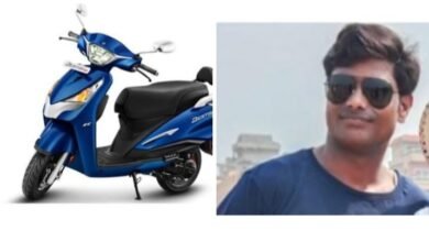 घर का स्मार्ट ड्राइवर ही निकला स्कूटी चोर- तड़के सुबह फिल्मी स्टाइल में आया एवं ले गया स्कूटी और भी दोपहिया वाहनो की कर चुका है चोरी, मामला शहर के ज्वेलर्स व्यवसायी बनवारी लाल प्रेमचंद सराफ का, आप भी रहे सावधान,अपनी चलित संपत्तियों को भी रखे संभाल कर kshititech