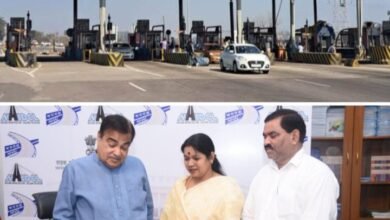 हमर सांसद सबले सक्रिय-शक्ति जिले वासियों को टोल प्लाजा से भी मुक्ति दिलाएगी सांसद, शक्ति- जांजगीर जिले वासियों को मिलेगी और चौड़ी सड़कों की सौगात, क्षेत्रीय सांसद कमलेश ने करी मंत्री गडकरी से मुलाकात, सांसद बनते ही रेल एवं सड़क यातायात की व्यवस्थाओं को दुरुस्त करने में जुटी कमलेश जांगड़े* हमर सांसद सबले सक्रिय-शक्ति जिले वासियों को टोल प्लाजा से भी मुक्ति दिलाएगी सांसद, शक्ति- जांजगीर जिले वासियों को मिलेगी और चौड़ी सड़कों की सौगात, क्षेत्रीय सांसद कमलेश ने करी मंत्री गडकरी से मुलाकात, सांसद बनते ही रेल एवं सड़क यातायात की व्यवस्थाओं को दुरुस्त करने में जुटी कमलेश जांगड़े* kshititech