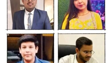 चार्टर्ड अकाउंटेंट की परीक्षा में बिलासपुर के आदित्य अग्रवाल ऑल इंडिया लेवल पर रहे नवें स्थान पर, अकलतरा के टीजील केडिया,कोरबा के आदित्य मोदी, शक्ति की साक्षी अग्रवाल ने भी करी CA की परीक्षा में सफलता अर्जित, सफल विद्यार्थियों ने कहा-वे राष्ट्र की आर्थिक स्थिति मजबूत करने में देंगे अहम योगदान kshititech