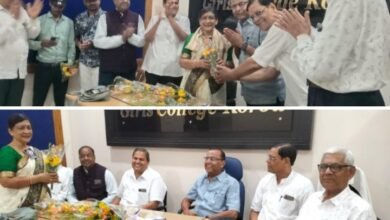 कोरबा की समाजसेविका भगवती अग्रवाल के प्रयासों से संपन्न हुआ निशुल्क फ़ाइब्रो स्कैन लीवर जांच शिविर,,छत्तीसगढ़ प्रांतीय अग्रवाल संगठन के राजेंद्र राजू के मार्गदर्शन में अलाउंस क्लब ऊर्जा धानी एवं अंतर्राष्ट्रीय अग्रवाल महिला सम्मेलन ने किया था आयोजन, राजेंद्र राजू की पहल पर प्रदेश में लीवर जांच का चल रहा महा अभियान कोरबा की समाजसेविका भगवती अग्रवाल के प्रयासों से संपन्न हुआ निशुल्क फ़ाइब्रो स्कैन लीवर जांच शिविर,,छत्तीसगढ़ प्रांतीय अग्रवाल संगठन के राजेंद्र राजू के मार्गदर्शन में अलाउंस क्लब ऊर्जा धानी एवं अंतर्राष्ट्रीय अग्रवाल महिला सम्मेलन ने किया था आयोजन, राजेंद्र राजू की पहल पर प्रदेश में लीवर जांच का चल रहा महा अभियान kshititech