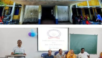 सारंगढ़ के समाजसेवी महेंद्र अग्रवाल को मिली शासकीय लोचन प्रसाद पांडेय महाविद्यालय में iQAC समिति में उद्योगपति सदस्य की जिम्मेदारी, समिति की संपन्न प्रथम बैठक में महेंद्र अग्रवाल ने रखें महाविद्यालय के हित में सुझाव, सेवा, रचनात्मक कार्यों के लिए राष्ट्रीय स्तर पर सम्मानित हो चुके हैं महेंद्र kshititech