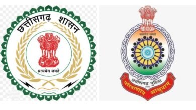 ब्रेकिंग-छत्तीसगढ़ में भारतीय प्रशासनिक सेवा एवं राज्य प्रशासनिक सेवा के अधिकारियों के हुए तबादले, आईपीएस पुलिस अधिकारियों के भी प्रभार में हुआ फेरबदल kshititech