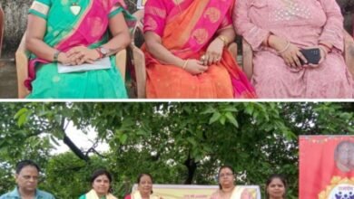 सेवा का बड़ा कार्य-अंतर्राष्ट्रीय अग्रवाल सम्मेलन की सेंट्रल कोलकाता इकाई ने स्कूल के बच्चों को गर्मी से राहत दिलाने किया 11 छत पंखों का दान,स्कूल के विद्यार्थियों एवं प्रबंधन समिति ने भी किया संस्था का आभार, पर्यावरण सुरक्षित करने वृक्षारोपण का भी हुआ कार्यक्रम kshititech