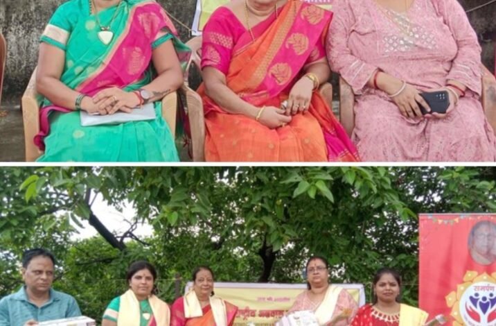 सेवा का बड़ा कार्य-अंतर्राष्ट्रीय अग्रवाल सम्मेलन की सेंट्रल कोलकाता इकाई ने स्कूल के बच्चों को गर्मी से राहत दिलाने किया 11 छत पंखों का दान,स्कूल के विद्यार्थियों एवं प्रबंधन समिति ने भी किया संस्था का आभार, पर्यावरण सुरक्षित करने वृक्षारोपण का भी हुआ कार्यक्रम सेवा का बड़ा कार्य-अंतर्राष्ट्रीय अग्रवाल सम्मेलन की सेंट्रल कोलकाता इकाई ने स्कूल के बच्चों को गर्मी से राहत दिलाने किया 11 छत पंखों का दान,स्कूल के विद्यार्थियों एवं प्रबंधन समिति ने भी किया संस्था का आभार, पर्यावरण सुरक्षित करने वृक्षारोपण का भी हुआ कार्यक्रम kshititech