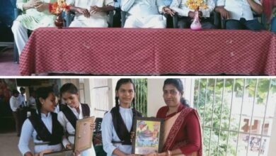 शक्ति के सरस्वती शिशु मंदिर में 22 जुलाई को गुरु पूर्णिमा कार्यक्रम का हुआ आयोजन, शिक्षक वृंद का हुआ सम्मान, विद्यालय के बच्चों ने भी शिक्षक गणों के चरण स्पर्श कर लिया आशीर्वाद, विद्यार्थियों ने गुरु पूर्णिमा पर भाषण एवं गीतों के माध्यम से दी सुंदर प्रस्तुति शक्ति के सरस्वती शिशु मंदिर में 22 जुलाई को गुरु पूर्णिमा कार्यक्रम का हुआ आयोजन, शिक्षक वृंद का हुआ सम्मान, विद्यालय के बच्चों ने भी शिक्षक गणों के चरण स्पर्श कर लिया आशीर्वाद, विद्यार्थियों ने गुरु पूर्णिमा पर भाषण एवं गीतों के माध्यम से दी सुंदर प्रस्तुति kshititech