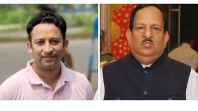 RKM ग्रुप के चैयरमेन राजकुमार मित्तल ने करी मोदी सरकार के बजट की सराहना, मित्तल ने कहा- केंद्र का बजट सर्व वर्ग के लिए कल्याणकारी, पहली बार संतुलित बजट नजर आया केंद्र का, युवा उद्योगपति इंजीनियर रवि मित्तल ने भी कहा- सरकार का यह बजट विकसित भारत की परिकल्पना को साकार करने वाला RKM ग्रुप के चैयरमेन राजकुमार मित्तल ने करी मोदी सरकार के बजट की सराहना, मित्तल ने कहा- केंद्र का बजट सर्व वर्ग के लिए कल्याणकारी, पहली बार संतुलित बजट नजर आया केंद्र का, युवा उद्योगपति इंजीनियर रवि मित्तल ने भी कहा- सरकार का यह बजट विकसित भारत की परिकल्पना को साकार करने वाला kshititech