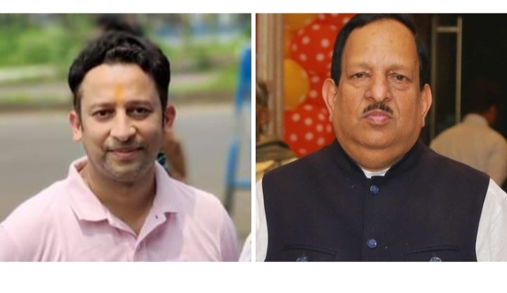 RKM ग्रुप के चैयरमेन राजकुमार मित्तल ने करी मोदी सरकार के बजट की सराहना, मित्तल ने कहा- केंद्र का बजट सर्व वर्ग के लिए कल्याणकारी, पहली बार संतुलित बजट नजर आया केंद्र का, युवा उद्योगपति इंजीनियर रवि मित्तल ने भी कहा- सरकार का यह बजट विकसित भारत की परिकल्पना को साकार करने वाला RKM ग्रुप के चैयरमेन राजकुमार मित्तल ने करी मोदी सरकार के बजट की सराहना, मित्तल ने कहा- केंद्र का बजट सर्व वर्ग के लिए कल्याणकारी, पहली बार संतुलित बजट नजर आया केंद्र का, युवा उद्योगपति इंजीनियर रवि मित्तल ने भी कहा- सरकार का यह बजट विकसित भारत की परिकल्पना को साकार करने वाला kshititech