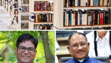 रंग लाएगी ओपी की मेहनत- 86 करोड़ की लागत से 13 नगरीy निकायों में बनेगी सेंट्रल अत्याधुनिक लाइब्रेरी, वित्त मंत्री ओपी चौधरी की पहल पर CM विष्णु देव साय ने दी स्वीकृति, प्रतियोगी परीक्षाओं के लिए विद्यार्थियों को मिलेगी बड़ी सुविधा,स्वयं ओपी चौधरी ने दी जानकारी रंग लाएगी ओपी की मेहनत- 86 करोड़ की लागत से 13 नगरीy निकायों में बनेगी सेंट्रल अत्याधुनिक लाइब्रेरी, वित्त मंत्री ओपी चौधरी की पहल पर CM विष्णु देव साय ने दी स्वीकृति, प्रतियोगी परीक्षाओं के लिए विद्यार्थियों को मिलेगी बड़ी सुविधा,स्वयं ओपी चौधरी ने दी जानकारी kshititech