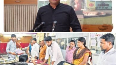 छत्तीसगढ़ में अब होगी कैशलेस रजिस्ट्री, वित्त मंत्री ओपी का बड़ा ऐलान छत्तीसगढ़ में अब होगी कैशलेस रजिस्ट्री, वित्त मंत्री ओपी का बड़ा ऐलान kshititech