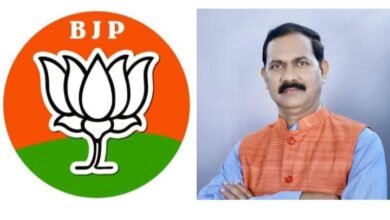 भाजपा शक्ति जिले की जिला कार्य समिति की महत्वपूर्ण बैठक 28 जुलाई को शक्ति की हटरी धर्मशाला में, नगर पालिका चुनाव सहित आगामी कार्यक्रमों पर बनेगी रणनीति भाजपा शक्ति जिले की जिला कार्य समिति की महत्वपूर्ण बैठक 28 जुलाई को शक्ति की हटरी धर्मशाला में, नगर पालिका चुनाव सहित आगामी कार्यक्रमों पर बनेगी रणनीति kshititech