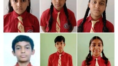 शक्ति के लिटिल फ्लावर स्कूल के विद्यार्थी संभाग स्तरीय प्रतिस्पर्धा में दिखलाएंगे अपना जौहर, 9 अगस्त को रवाना होंगे विद्यार्थी, विद्यालय प्रबंधन ने दी बधाई,SPORTS में बच्चों की सफलता से अभिभावक भी हैं उत्साहित शक्ति के लिटिल फ्लावर स्कूल के विद्यार्थी संभाग स्तरीय प्रतिस्पर्धा में दिखलाएंगे अपना जौहर, 9 अगस्त को रवाना होंगे विद्यार्थी, विद्यालय प्रबंधन ने दी बधाई,SPORTS में बच्चों की सफलता से अभिभावक भी हैं उत्साहित kshititech