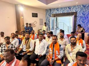 भाजपा शक्ति जिले के वर्तमान कार्यकाल की अंतिम बैठक हुई संपन्न, जिला अध्यक्ष कृष्णकांत चंद्रा ने कहा- आने वाले निकाय एवं पंचायत के चुनाव में भी कार्यकर्ताओं की मेहनत से मिलेगी जीत, आने वाले महीनो में होंगे संगठन के चुनाव, भारी बारिश के बावजूद बैठक में पहुंचे पार्टी के कार्यकर्ता भाजपा शक्ति जिले के वर्तमान कार्यकाल की अंतिम बैठक हुई संपन्न, जिला अध्यक्ष कृष्णकांत चंद्रा ने कहा- आने वाले निकाय एवं पंचायत के चुनाव में भी कार्यकर्ताओं की मेहनत से मिलेगी जीत, आने वाले महीनो में होंगे संगठन के चुनाव, भारी बारिश के बावजूद बैठक में पहुंचे पार्टी के कार्यकर्ता kshititech