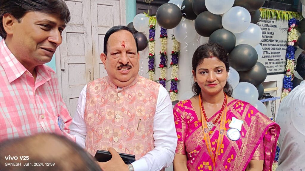 ठंडे पानी की सेवा प्रकल्प का हुआ भव्य शुभारंभ, अंतरराष्ट्रीय अग्रवाल सम्मेलन के अध्यक्ष राजकुमार मित्तल रहे मौजूद, मित्तल ने कहा- जल की सेवा ही सबसे बड़ा पुण्य का कार्य, संस्था के पदाधिकारी सदस्यों में भी दिखा सेवा कार्यों को लेकर उत्साह ठंडे पानी की सेवा प्रकल्प का हुआ भव्य शुभारंभ, अंतरराष्ट्रीय अग्रवाल सम्मेलन के अध्यक्ष राजकुमार मित्तल रहे मौजूद, मित्तल ने कहा- जल की सेवा ही सबसे बड़ा पुण्य का कार्य, संस्था के पदाधिकारी सदस्यों में भी दिखा सेवा कार्यों को लेकर उत्साह kshititech