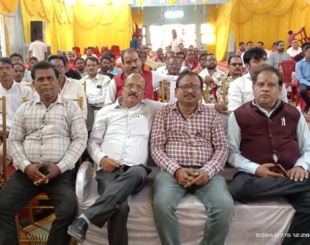 लोकसभा जीती,मतदाताओं का किया सम्मान- शक्ति के डॉक्टर श्यामा प्रसाद मुखर्जी सभागार में 15 जुलाई को हुआ विधानसभा स्तरीय मतदाता अभिनंदन समारोह,पूर्व नेता प्रतिपक्ष नारायण चंदेल सहित दिग्गज बीजेपी नेता रहे मौजूद,मतदाताओं में दिखा समारोह को लेकर उत्साह, पूरे देश भर में भाजपा कर रही है विधानसभाओ में कार्यक्रम लोकसभा जीती,मतदाताओं का किया सम्मान- शक्ति के डॉक्टर श्यामा प्रसाद मुखर्जी सभागार में 15 जुलाई को हुआ विधानसभा स्तरीय मतदाता अभिनंदन समारोह,पूर्व नेता प्रतिपक्ष नारायण चंदेल सहित दिग्गज बीजेपी नेता रहे मौजूद,मतदाताओं में दिखा समारोह को लेकर उत्साह, पूरे देश भर में भाजपा कर रही है विधानसभाओ में कार्यक्रम kshititech
