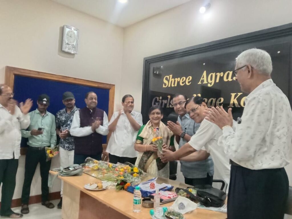 कोरबा की समाजसेविका भगवती अग्रवाल के प्रयासों से संपन्न हुआ निशुल्क फ़ाइब्रो स्कैन लीवर जांच शिविर,,छत्तीसगढ़ प्रांतीय अग्रवाल संगठन के राजेंद्र राजू के मार्गदर्शन में अलाउंस क्लब ऊर्जा धानी एवं अंतर्राष्ट्रीय अग्रवाल महिला सम्मेलन ने किया था आयोजन, राजेंद्र राजू की पहल पर प्रदेश में लीवर जांच का चल रहा महा अभियान कोरबा की समाजसेविका भगवती अग्रवाल के प्रयासों से संपन्न हुआ निशुल्क फ़ाइब्रो स्कैन लीवर जांच शिविर,,छत्तीसगढ़ प्रांतीय अग्रवाल संगठन के राजेंद्र राजू के मार्गदर्शन में अलाउंस क्लब ऊर्जा धानी एवं अंतर्राष्ट्रीय अग्रवाल महिला सम्मेलन ने किया था आयोजन, राजेंद्र राजू की पहल पर प्रदेश में लीवर जांच का चल रहा महा अभियान kshititech