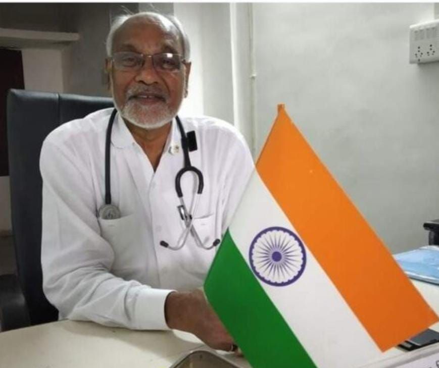 रेल मुद्दे को संसद में उठाएगी कोरबा की संवेदनशील जागरूक सांसद, बिजली कटौती पर करी ज्योत्सना ने नाराजगी व्यक्त, 20 जुलाई को शक्ति के रेस्ट हाउस में होगी नेता प्रतिपक्ष महंत की उपस्थिति में बैठक, विधानसभा घेराव पर बनेगी रणनीति,महंत दंपति ने किया कोरबा के वरिष्ठ चिकित्सक डॉक्टर जयपाल सिंह के निधन पर गहरा दुख व्यक्त रेल मुद्दे को संसद में उठाएगी कोरबा की संवेदनशील जागरूक सांसद, बिजली कटौती पर करी ज्योत्सना ने नाराजगी व्यक्त, 20 जुलाई को शक्ति के रेस्ट हाउस में होगी नेता प्रतिपक्ष महंत की उपस्थिति में बैठक, विधानसभा घेराव पर बनेगी रणनीति,महंत दंपति ने किया कोरबा के वरिष्ठ चिकित्सक डॉक्टर जयपाल सिंह के निधन पर गहरा दुख व्यक्त kshititech