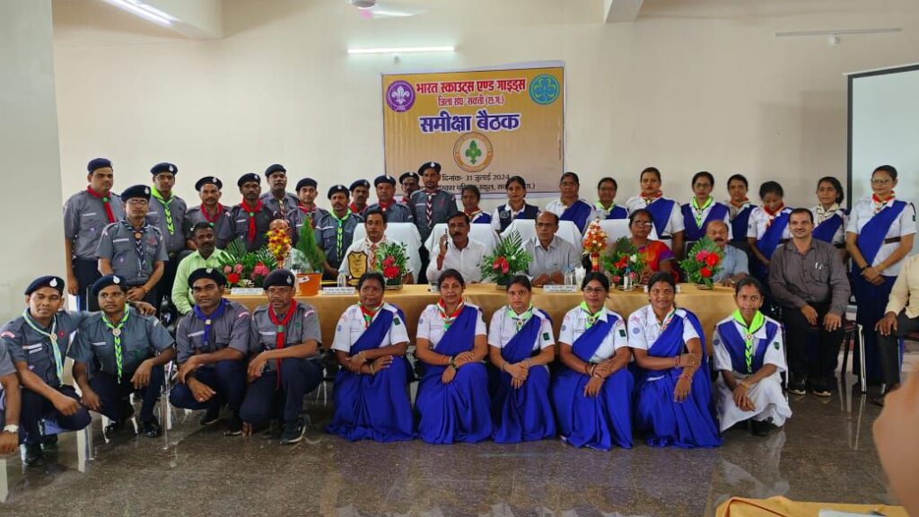 शिक्षित बेरोजगारों के लिए शक्ति जिले में निकली नौकरियों की वैकेंसी- शक्ति जिले की 10 खबरें एक साथ- शहर के बुधवारी बाजार में दैनिक सब्जी बाजार की गंदगी को देखते हुए कलेक्टर ने लिया एक्शन, नगर पालिका ने पौनी पसरा में शिफ्ट की सब्जी की दुकाने, असामाजिक तत्वों का डेरा रहता था पौनी पसरा में,राज्य आयुक्त एवम DEO की मौजूदगी में हुई स्काउट- गाइड की बैठक शिक्षित बेरोजगारों के लिए शक्ति जिले में निकली नौकरियों की वैकेंसी- शक्ति जिले की 10 खबरें एक साथ- शहर के बुधवारी बाजार में दैनिक सब्जी बाजार की गंदगी को देखते हुए कलेक्टर ने लिया एक्शन, नगर पालिका ने पौनी पसरा में शिफ्ट की सब्जी की दुकाने, असामाजिक तत्वों का डेरा रहता था पौनी पसरा में,राज्य आयुक्त एवम DEO की मौजूदगी में हुई स्काउट- गाइड की बैठक kshititech