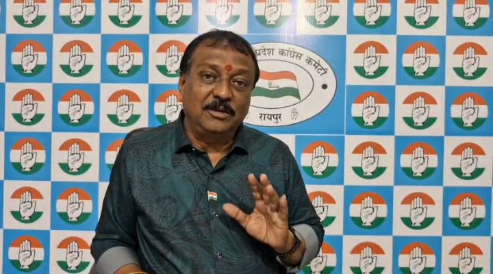 CSIDC पर रार-छत्तीसगढ़ सरकार की नीति पर कांग्रेस नेता कन्हैया अग्रवाल का बड़ा हमला, कन्हैया ने कहा- सीएसआईडीसी के रेट कॉन्ट्रैक्ट को निरस्त करना स्थानीय उद्योगो को तबाह करने जैसा फैसला, कन्हैया ने पत्रकार वार्ता कर दी जानकारी, कहा उद्योग मंत्री से मिलेंगे CSIDC पर रार-छत्तीसगढ़ सरकार की नीति पर कांग्रेस नेता कन्हैया अग्रवाल का बड़ा हमला, कन्हैया ने कहा- सीएसआईडीसी के रेट कॉन्ट्रैक्ट को निरस्त करना स्थानीय उद्योगो को तबाह करने जैसा फैसला, कन्हैया ने पत्रकार वार्ता कर दी जानकारी, कहा उद्योग मंत्री से मिलेंगे kshititech