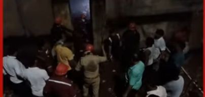बड़ी आगजनी की घटना- डभरा के अमन ट्रेडिंग कंपनी में लगी भयंकर आग से लाखों रुपए का सामान जलकर खाक, मौके पर पहुंची प्रशासन की सक्रियता से तीन दमकल वाहनों ने आग बुझाने के लिए किया प्रयास, प्रतिष्ठित व्यवसाय सोमराज अग्रवाल की दुकान है अमन ट्रेडिंग कंपनी, समाज बंधुओ ने भी आगजनी की घटना पर जताया गहरा दुख बड़ी आगजनी की घटना- डभरा के अमन ट्रेडिंग कंपनी में लगी भयंकर आग से लाखों रुपए का सामान जलकर खाक, मौके पर पहुंची प्रशासन की सक्रियता से तीन दमकल वाहनों ने आग बुझाने के लिए किया प्रयास, प्रतिष्ठित व्यवसाय सोमराज अग्रवाल की दुकान है अमन ट्रेडिंग कंपनी, समाज बंधुओ ने भी आगजनी की घटना पर जताया गहरा दुख kshititech